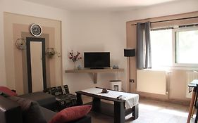 Apartment To Nature B